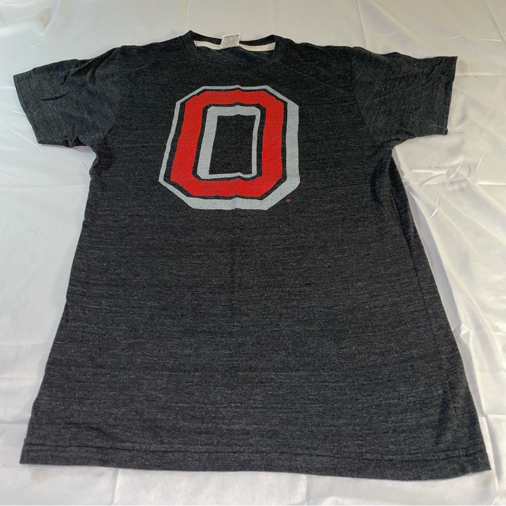 HOMAGE Ohio State‎ Buckeyes T-shirt